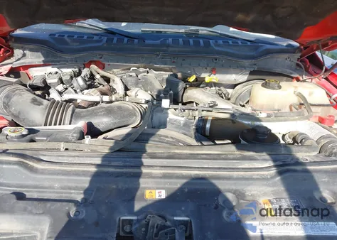 2017 Ford F-250 Xlt from USA, damaged, VIN 1FT7W2BT6HEC54021